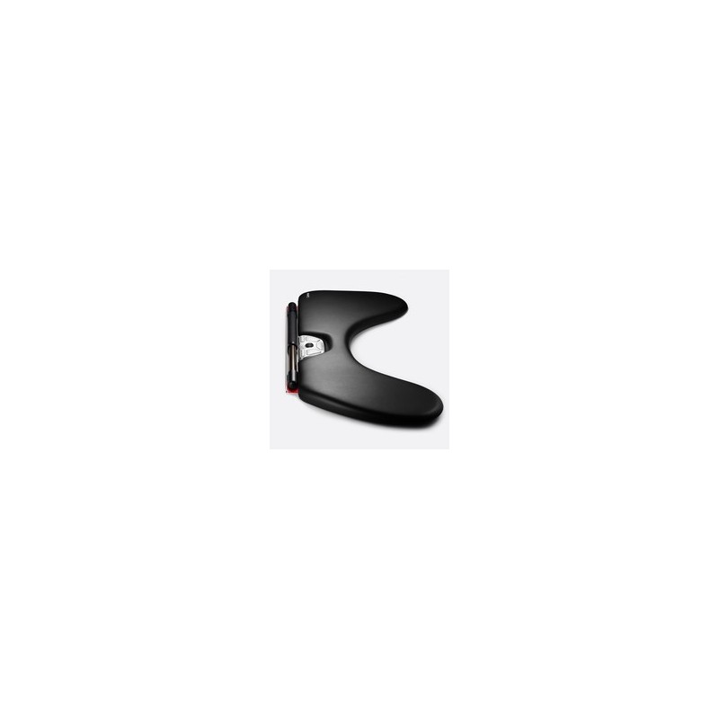 Contour Design ArmSupport Red Underarmsstøtte Contour Design ArmSupport Red Underarmsstøtte